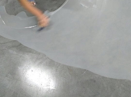 SX-300水性環(huán)氧底中涂通用型